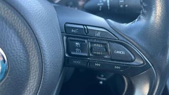 Toyota Yaris 1.5 Hybrid Icon 5dr CVT