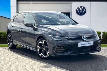 Volkswagen Golf 1.5 TSI 150 R-Line 5dr