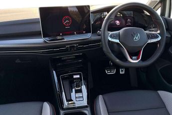 Volkswagen Golf GTI 2.0 TSI 300 GTI Clubsport 5dr DSG