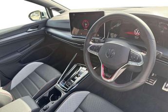 Volkswagen Golf GTI 2.0 TSI 300 GTI Clubsport 5dr DSG