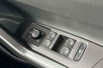 Volkswagen Polo 1.0 TSI 115 Black Edition 5dr DSG