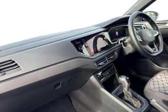 Volkswagen Polo 1.0 TSI 115 Black Edition 5dr DSG