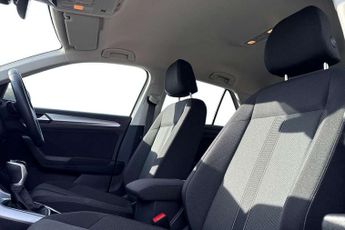 Volkswagen T-Roc 1.5 TSI Life 5dr DSG