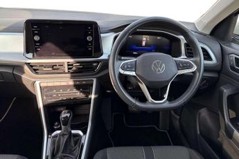 Volkswagen T-Roc 1.5 TSI Life 5dr DSG