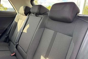Volkswagen T-Roc 1.5 TSI Life 5dr DSG