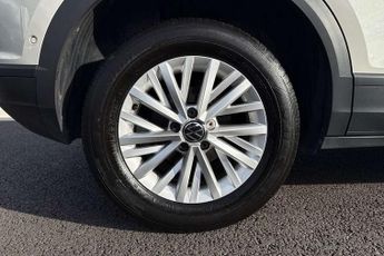 Volkswagen T-Roc 1.5 TSI Life 5dr DSG