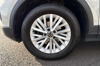 Volkswagen T-Roc 1.5 TSI Life 5dr DSG