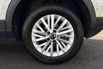 Volkswagen T-Roc 1.5 TSI Life 5dr DSG
