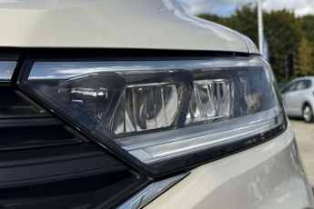 Volkswagen T-Roc 1.5 TSI Life 5dr DSG
