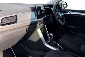 Volkswagen T-Roc 1.5 TSI Life 5dr DSG