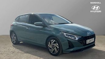 Hyundai I20 1.0T GDi Advance 5dr