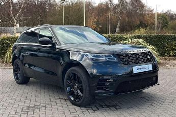 Land Rover Range Rover 2.0 D200 Edition 5dr Auto