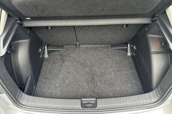 Skoda Fabia 1.0 TSI 116 SE L 5dr DSG