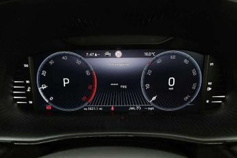 Skoda Fabia 1.0 TSI 116 SE L 5dr DSG