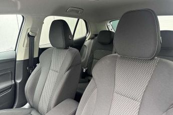 Skoda Fabia 1.0 TSI 116 SE L 5dr DSG