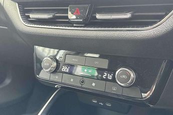 Skoda Fabia 1.0 TSI 116 SE L 5dr DSG