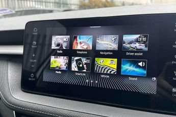 Skoda Fabia 1.0 TSI 116 SE L 5dr DSG