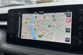 Skoda Fabia 1.0 TSI 116 SE L 5dr DSG