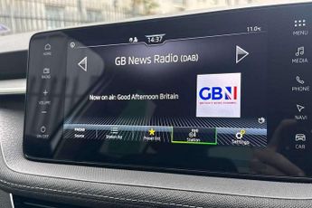 Skoda Fabia 1.0 TSI 116 SE L 5dr DSG