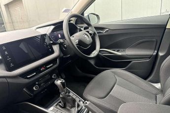 Skoda Fabia 1.0 TSI 116 SE L 5dr DSG