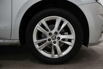 Skoda Fabia 1.0 TSI 116 SE L 5dr DSG