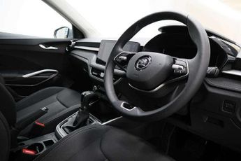 Skoda Fabia 1.0 TSI 116 SE L 5dr DSG