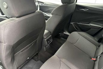 Skoda Fabia 1.0 TSI 116 SE L 5dr DSG