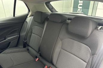 Skoda Fabia 1.0 TSI 116 SE L 5dr DSG