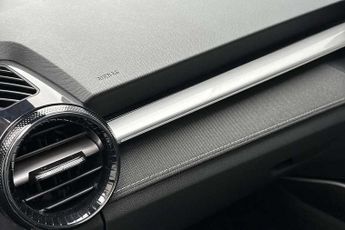 Skoda Fabia 1.0 TSI 116 SE L 5dr DSG