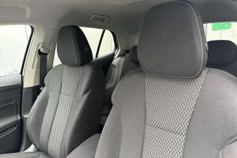 Skoda Fabia 1.0 TSI 116 SE L 5dr DSG