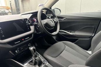 Skoda Fabia 1.0 TSI 116 SE L 5dr DSG