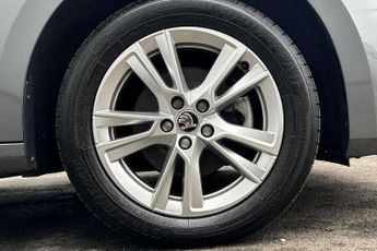 Skoda Fabia 1.0 TSI 116 SE L 5dr DSG