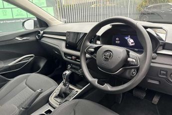 Skoda Fabia 1.0 TSI 116 SE L 5dr DSG