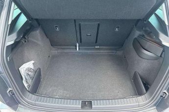 Skoda Karoq 1.5 TSI SE Drive 5dr DSG