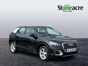 Audi Q2 30 TDI Sport 5dr S Tronic