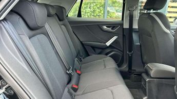 Audi Q2 30 TDI Sport 5dr S Tronic