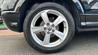 Audi Q2 30 TDI Sport 5dr S Tronic