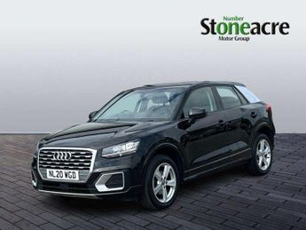 Audi Q2 30 TDI Sport 5dr S Tronic