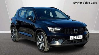 Volvo XC40 2.0 B4P Plus Dark 5dr Auto
