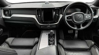 Volvo XC60 2.0 B4D R DESIGN Pro 5dr AWD Geartronic