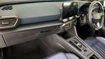 Cupra Formentor 1.4 eHybrid 204 V2 5dr DSG