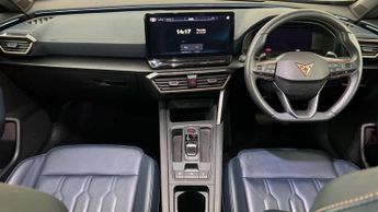 Cupra Formentor 1.4 eHybrid 204 V2 5dr DSG