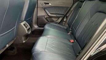 Cupra Formentor 1.4 eHybrid 204 V2 5dr DSG