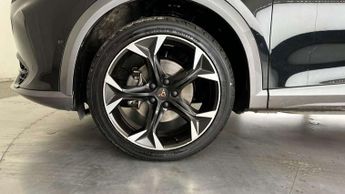 Cupra Formentor 1.4 eHybrid 204 V2 5dr DSG