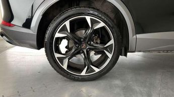 Cupra Formentor 1.4 eHybrid 204 V2 5dr DSG