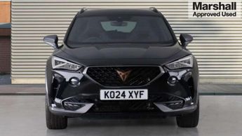 Cupra Formentor 1.4 eHybrid 204 V2 5dr DSG