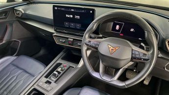 Cupra Formentor 1.4 eHybrid 204 V2 5dr DSG