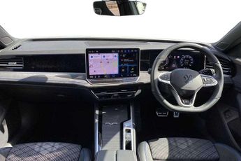 Volkswagen Passat Estate 1.5 TSI eHybrid 272 R-Line 5dr DSG