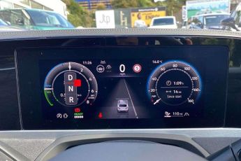 Volkswagen Passat Estate 1.5 TSI eHybrid 272 R-Line 5dr DSG