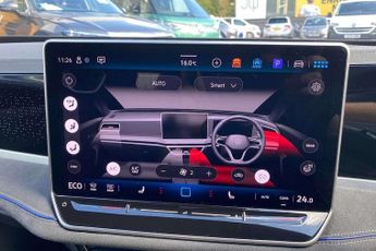 Volkswagen Passat Estate 1.5 TSI eHybrid 272 R-Line 5dr DSG